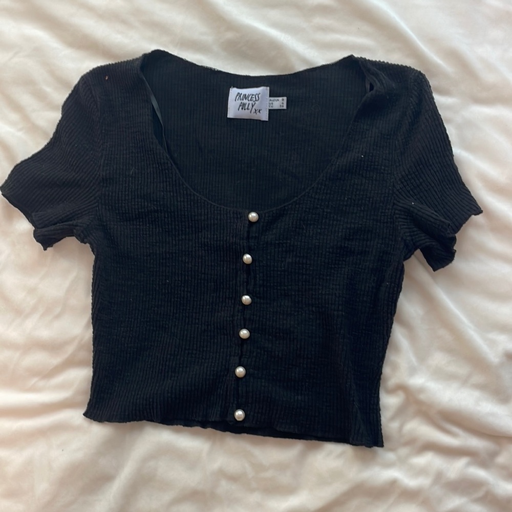 Cute top